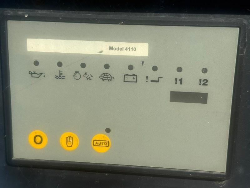 SUTTON POWER 11KVA GENERATOR*C/W ISUZU ENGINE*VIDEO*