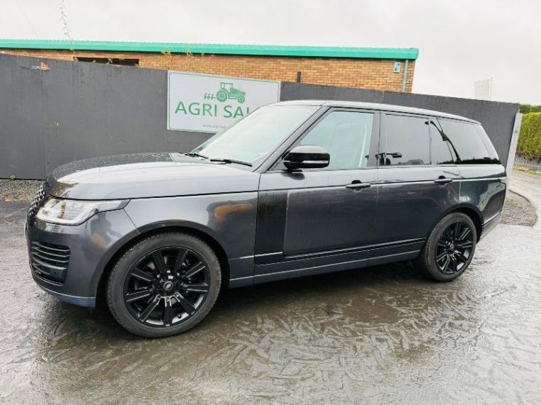 RANGE ROVER VOGUE P400E 4WD*C/W 12 MONTHS MOT*YEAR 2020*+VAT*VIDEO*