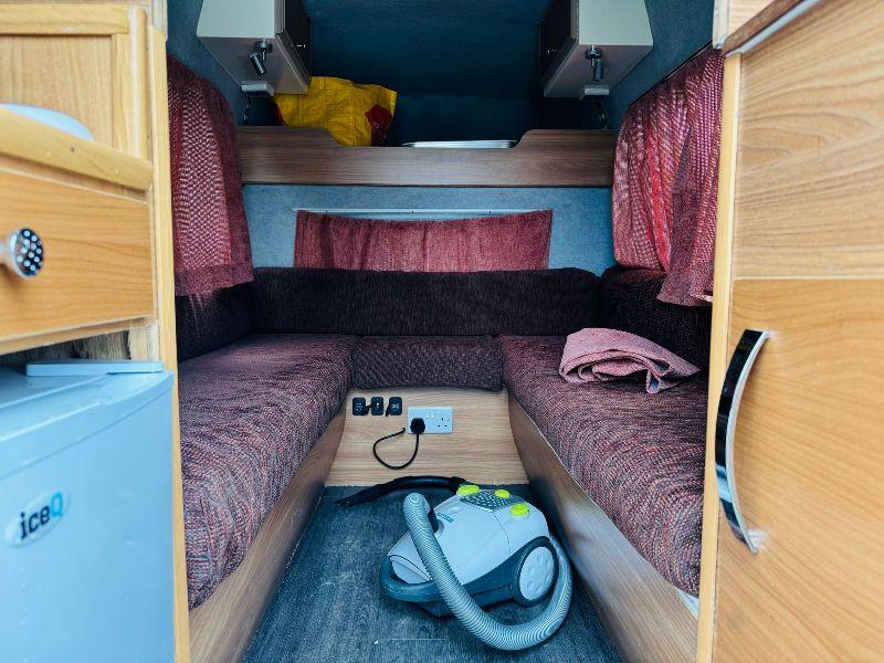 DAIHATSU HIJET 2 BIRTH CAMPER VAN *40871 MILES*