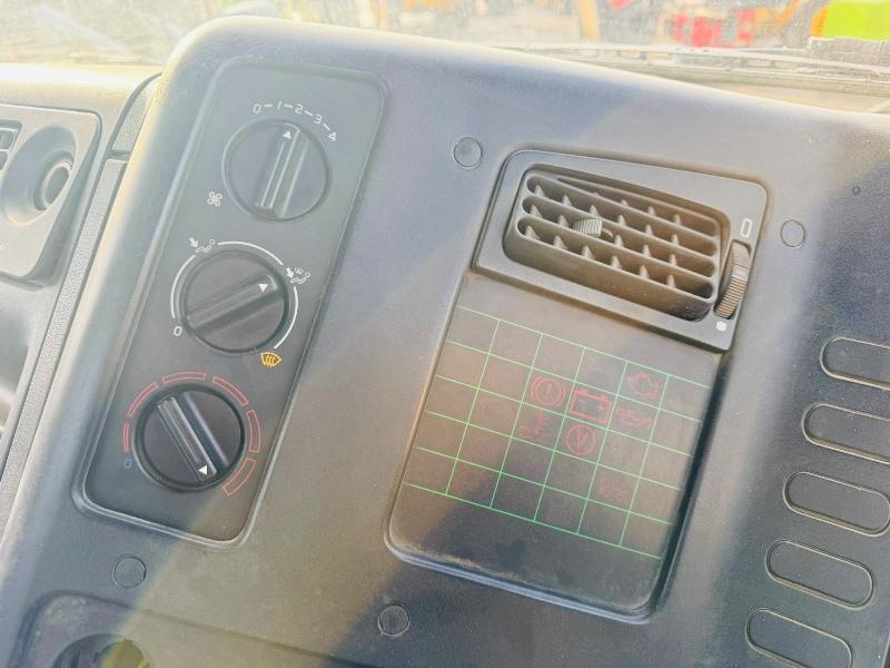 DAF CF75 4X2 *C/W 24 VALVE DAF ENGINE*VIDEO*