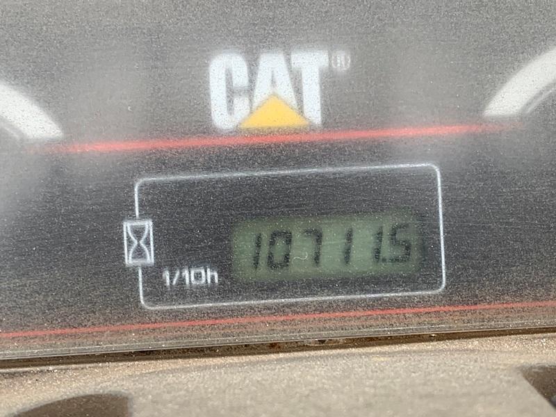 CATERPILLAR GP18N FORKLIFT*C/W PALLET TINES*VIDEO*