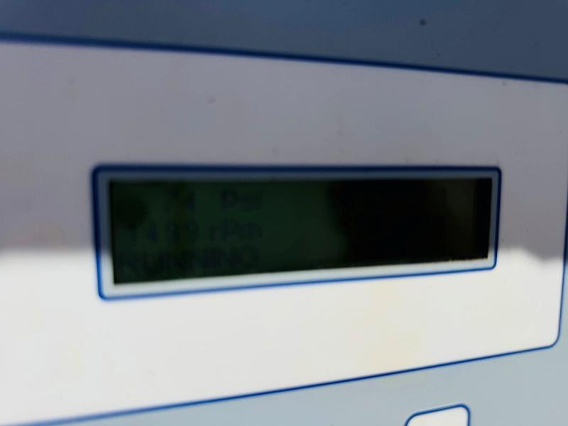 FG WILSON P550E3 550 KVA GENERATOR*C/W PERKINS ENGINE*YEAR 2012*VIDEO*