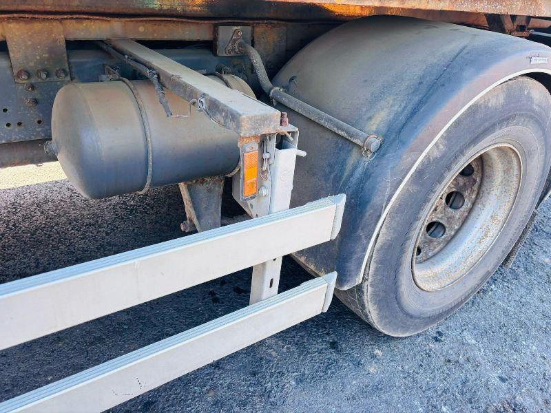 DAF CF75.360 4X2 BOX LORRY *C/W TUCK AWAY TAIL LIFT* YEAR 2012*VIDEO*