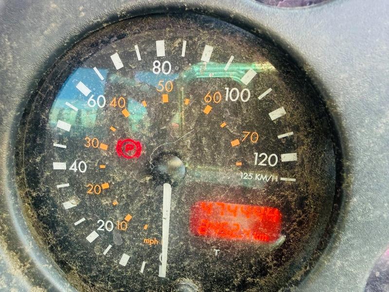 DAF LF45.170 HOOK LOADER LORRY*C/W MULTILIFT XR HOOKLOADER*VIDEO*