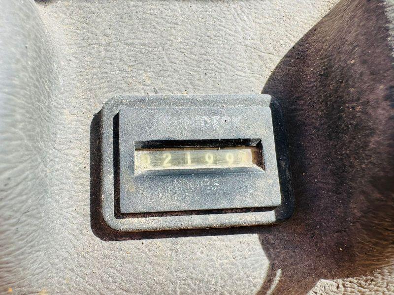 NEUSON 1200F HIGH TIP DUMPER*C/W YANMAR ENGINE*VIDEO*