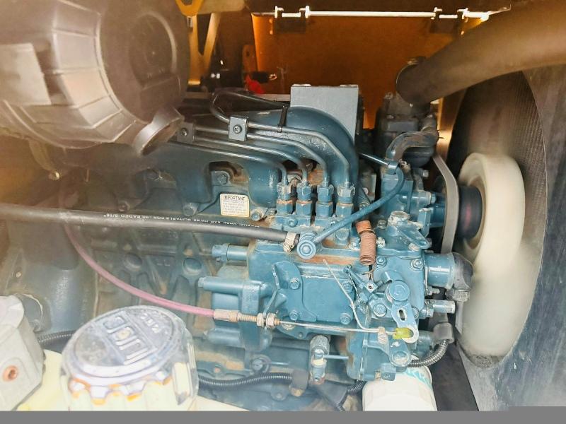 TEREX PS3000 SWIVLE TIP DUMPER*C/W ROLEBAR*VIDEO*