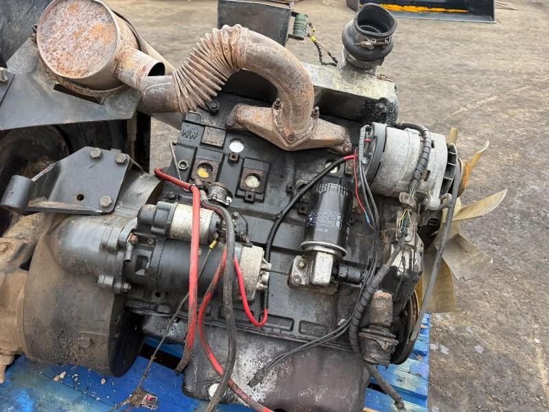 PERKINS ENGINE*VIDEO*