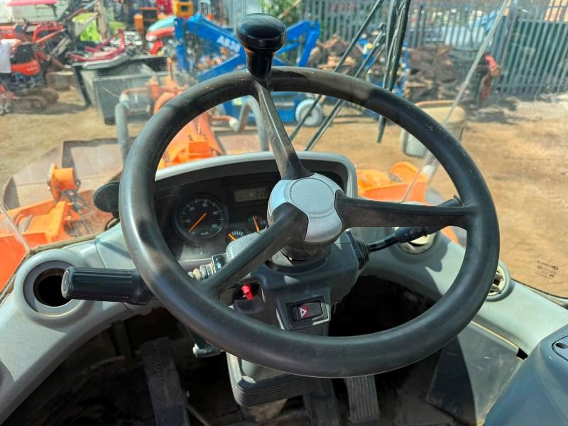 DOOSAN DL300 LOADING SHOVEL*C/W BUCKET*VIDEO*