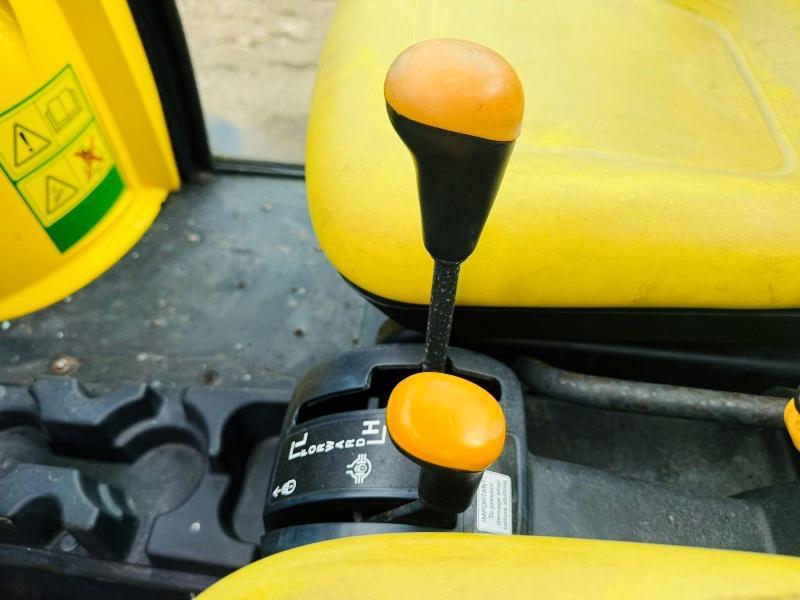 JOHN DEERE GATORS*CHOICE OF 3*YEAR 2010*VIDEO*