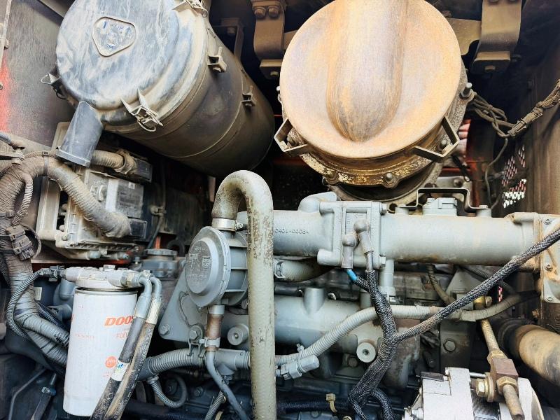 DOOSAN DL200-3 LOADING SHOVEL*C/W BUCKET*YEAR 2015*VIDEO*