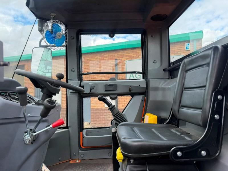 *NEW*UNUSED*HJ POWER HJ938 LOADING SHOVEL*YEAR 2026*VIDEO*
