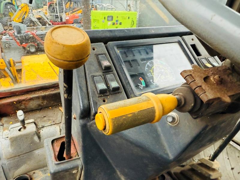 JCB 3CX PROJECT 8 HUB REDUCTION BACK END*C/W 4 IN ONE BUCKET*VIDEO*