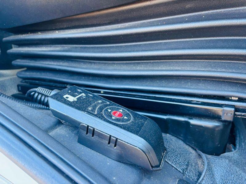 MERCEDES ACTROS 1827 4X2 BOX LORRY *C/W TUCK AWAY TAIL LIFT*VIDEO*