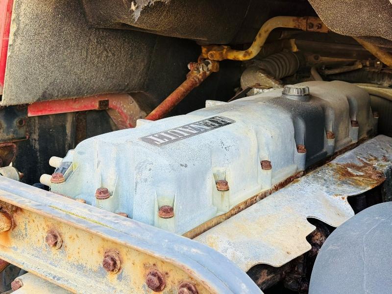 RENAULT KERAX 6X4 *C/W*DETACHABLE TRUCK SPEC LIFT*VIDEO*