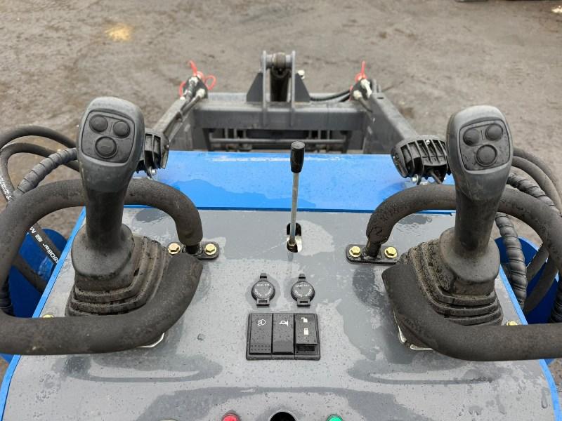WTS ME1300 SKIDSTEER LOADER*JOYSTICK CONTROLS*YEAR 2026*VIDEO*
