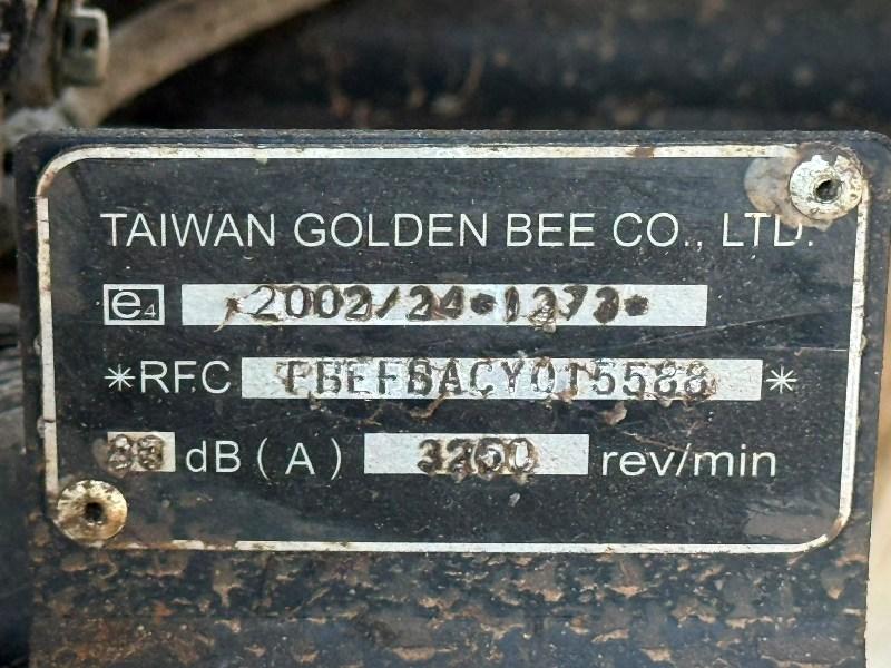 TGB BLADE 425SL QUAD*C/W TOWABLE PADDOCK COLLECTOR*VIDEO*