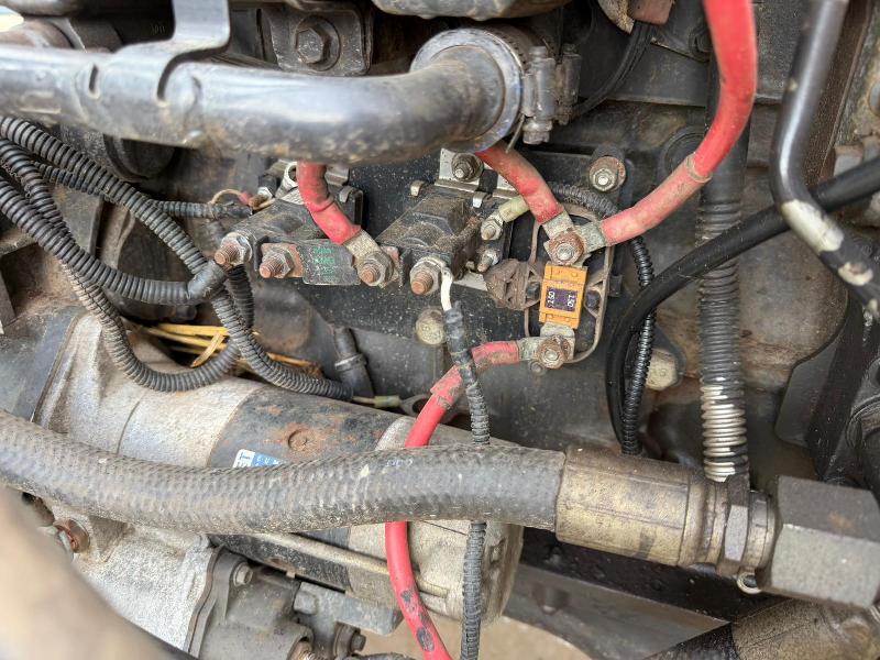 4 CYLINDER CUMMINS TURBO ENGINE*VIDEO*