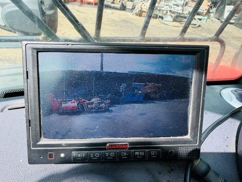 MANITOU MT625 COMFORT TELEHANDLER*C/W PALLET TINES*YEAR 2022*VIDEO*