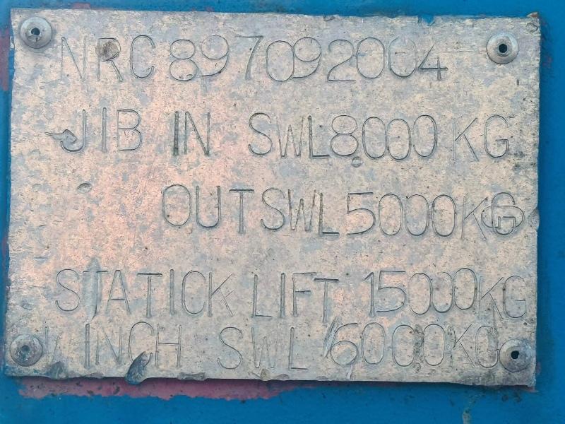 RENAULT KERAX 6X4 *C/W*DETACHABLE TRUCK SPEC LIFT*VIDEO*