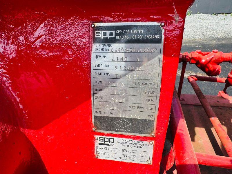 SSP TD20E 11