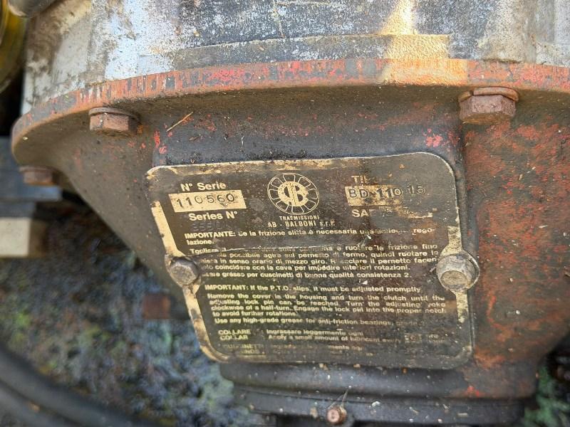 GREEN MECH CM200 TOWABLE WOOD CHIPPER*C/W LISTER ENGINE*VIDEO*