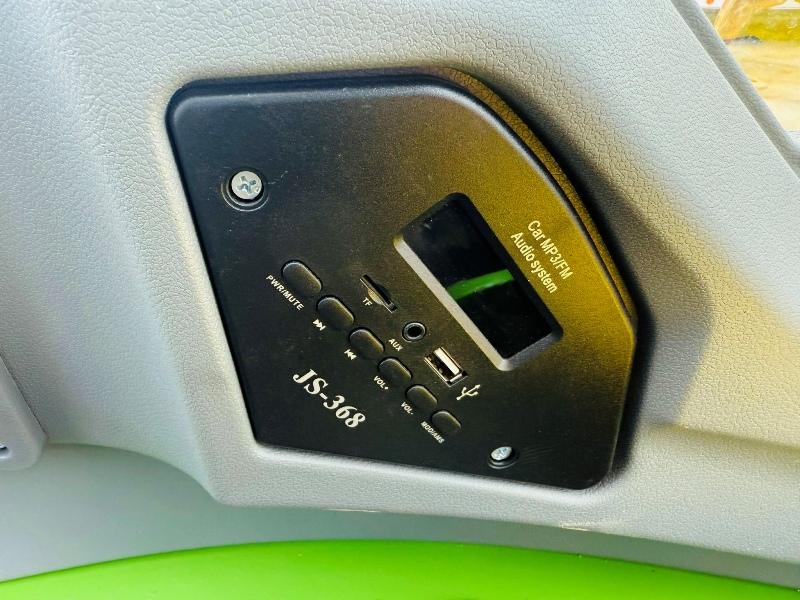 *NEW*UNUSED*JQ POWER CPC35 4WD ROUGH TERRAIN FORKLIFT*YEAR 2025*VIDEO*