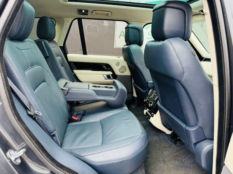 RANGE ROVER VOGUE P400E 4WD*C/W 12 MONTHS MOT*YEAR 2020*+VAT*VIDEO*