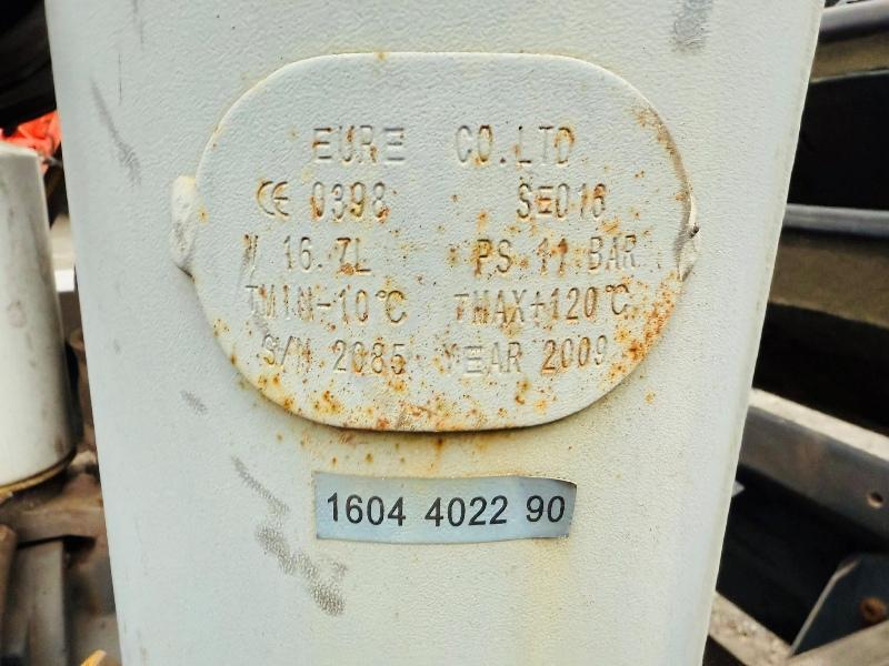 COMPRESSOR*SPARES AND REPAIRS*C/W DEUTZ ENGINE*VIDEO*