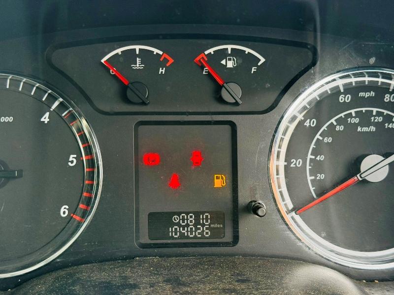 GREAT WALL STEED TRACKER TD 4X4 PICKUP*YEAR 2014*VIDEO*