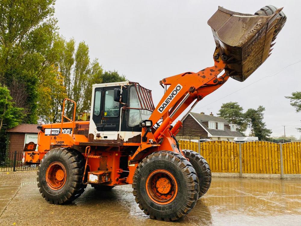 Газовый котел daewoo 200
