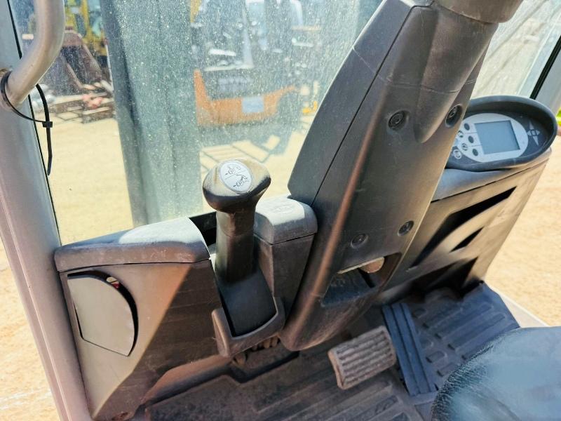 STILL RX70-20 T FORKLIFTS*SPARES AND REPAIRS*YEAR 2013/2017*VIDEO*