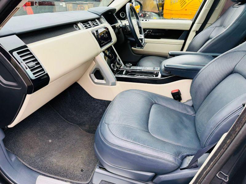 RANGE ROVER VOGUE P400E 4WD*C/W 12 MONTHS MOT*YEAR 2020*+VAT*VIDEO*