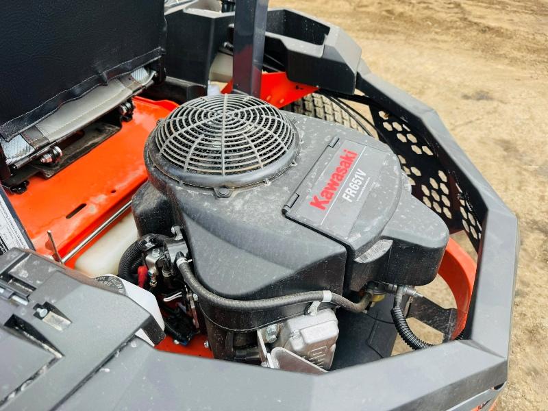 *NEW*UNUSED*KUBOTA Z2-481 ZERO TURN MOWER*YEAR 2026*VIDEO*