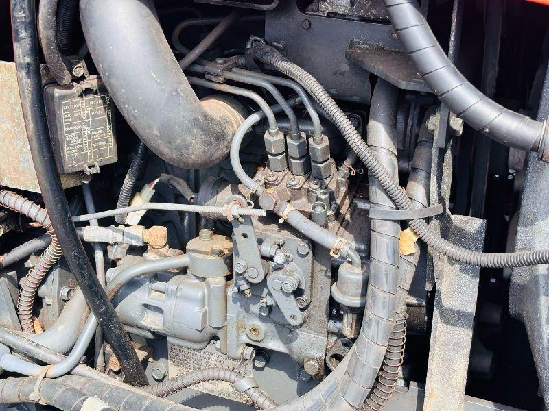KUBOTA B2530 TRACTOR *ENGINE STARTS BUT DOESNT DRIVE*YEAR 2008*VIDEO*