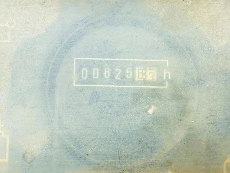 KAESER M43 COMPRESSOR*KUBOTA ENGINE*SPARES AND REPAIRS*YEAR 2013*VIDEO*