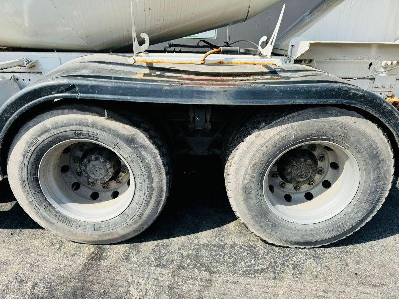 DAF CF75.310 E CONCRETE TRUCK *C/W MANUAL GEARBOX*VIDEO*