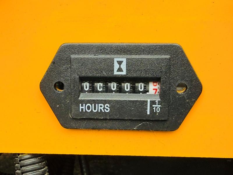 *NEW*UNUSED*SKLP SK-SSJ430 TRACKED JAW CRUSHER*YEAR 2025*VIDEO*