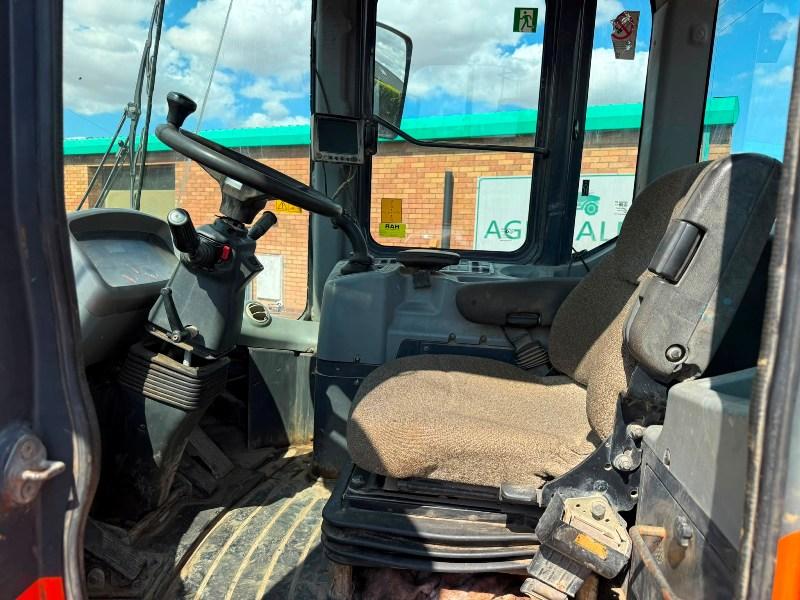 DOOSAN DL300 LOADING SHOVEL*C/W BUCKET*VIDEO*