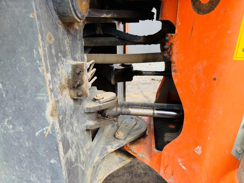 DOOSAN DL200-3 LOADING SHOVEL*C/W BUCKET*YEAR 2015*VIDEO*