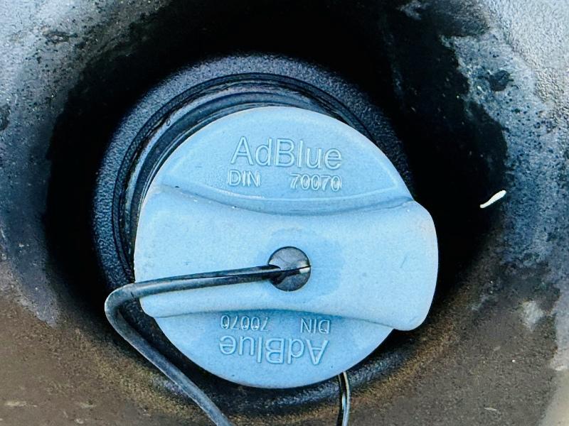 DAF LF220FA RIGID SKIP LORRY*C/W PULL OVER NET*YEAR 2017*VIDEO*