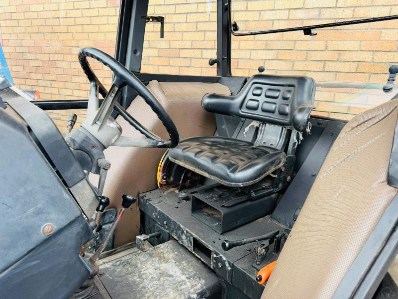 MASSEY FERGUSON 360 TRACTOR*C/W REAR LINKAGE*VIDEO*