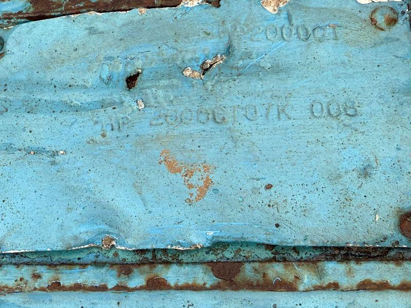 HEAVY DUTY HYDRAULIC DEMOLITION GRAB/GRAPPLE*C/W QUICK HITCH*VIDEO*