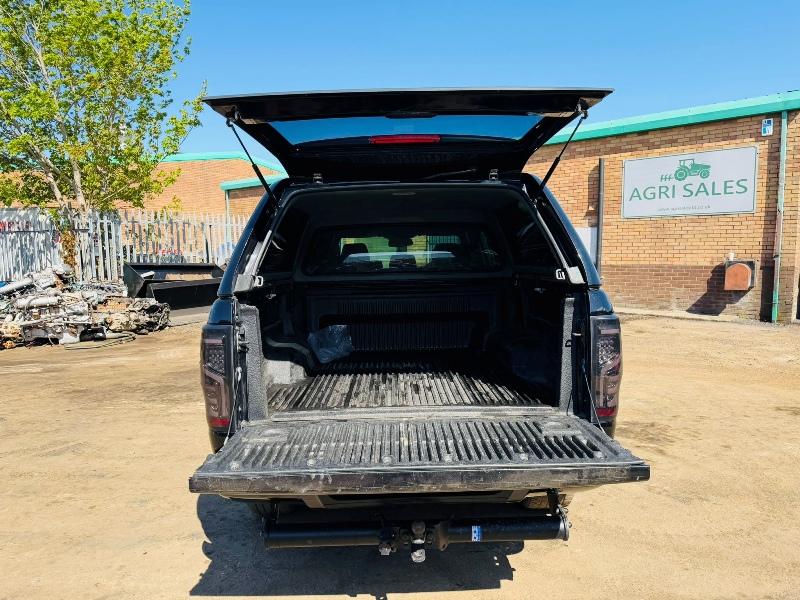 FORD RANGER WILDTRACK 4WD CREW CAB PICK UP*YEAR 2023*VIDEO*