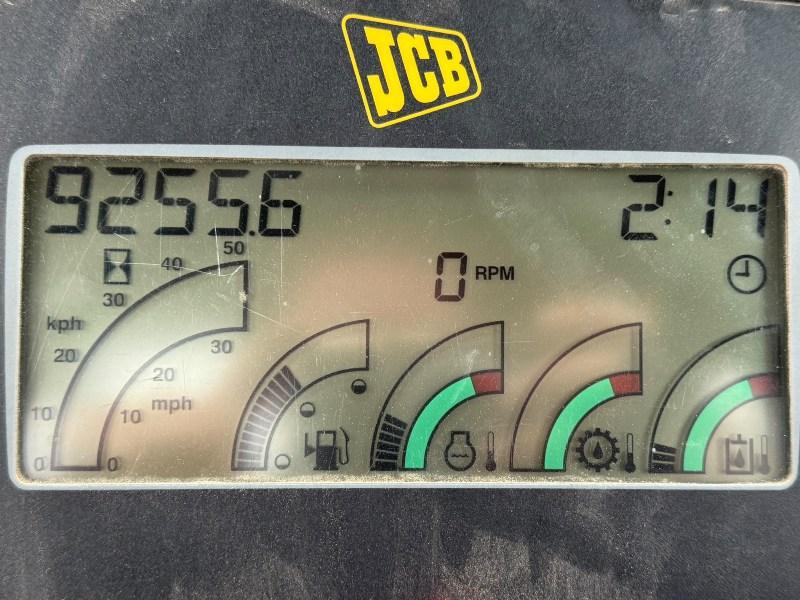 JCB 714 ARTICULATED DUMP TRUCK*C/W HYDRAULIC TIP*VIDEO*