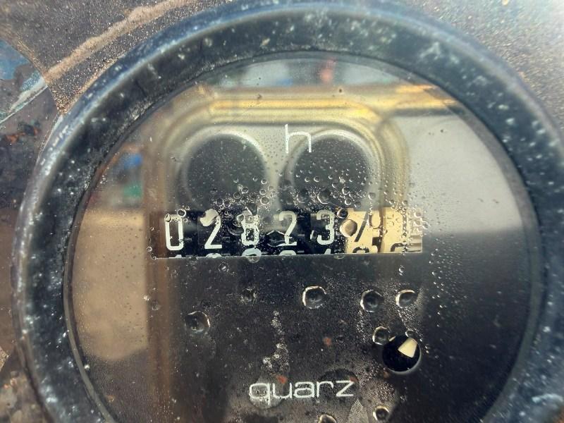 KAESER M38 COMPRESSOR*C/W DEUTZ ENGINE*VIDEO*