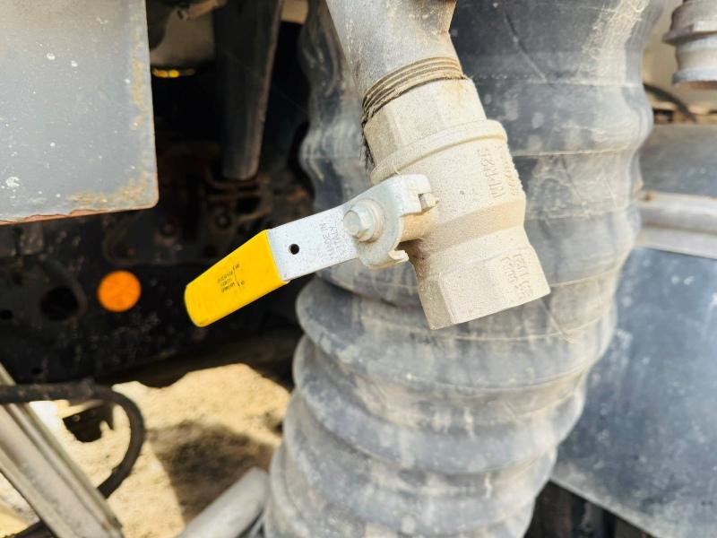 IVECO ML150E21K ROAD SWEEPER LORRY*VIDEO*