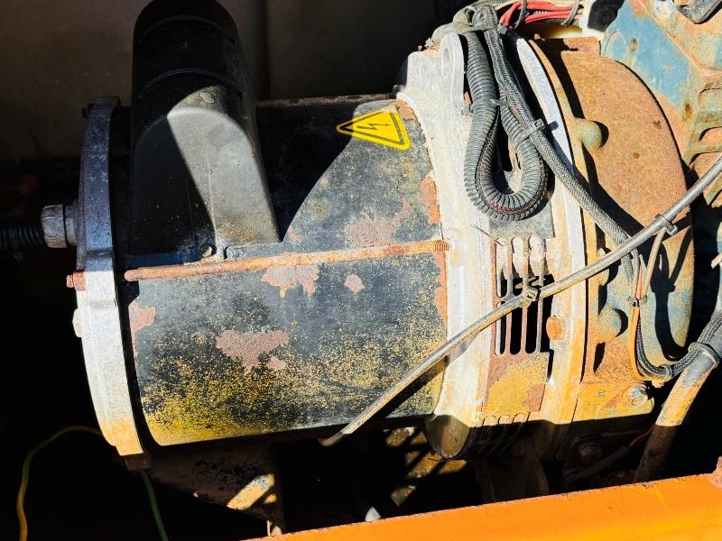 ARC GEN LIGHTING TOWERS*CHOICE OF 2*C/W KUBOTA ENGINE*VIDEO*