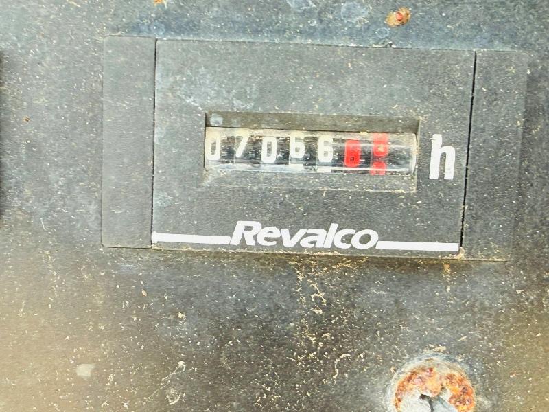 VT1 LIGHTING TOWER *C/W 3 CYLINDER KUBOTA ENGINE*VIDEO*