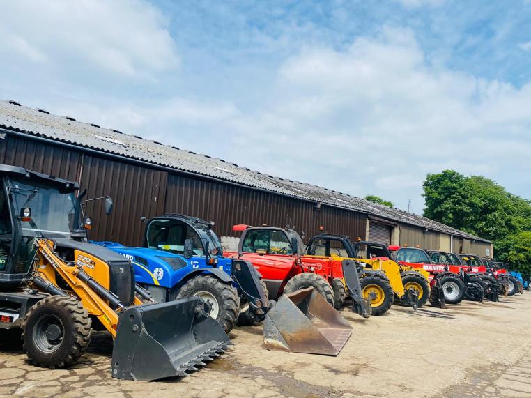 AGRI SALES LIMITED JUNE 2021