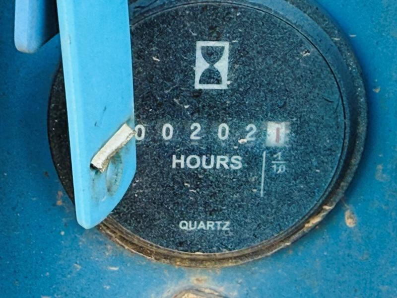 GENIE GS-1932 SCISSOR LIFT*NEEDS CHARGING*VIDEO*